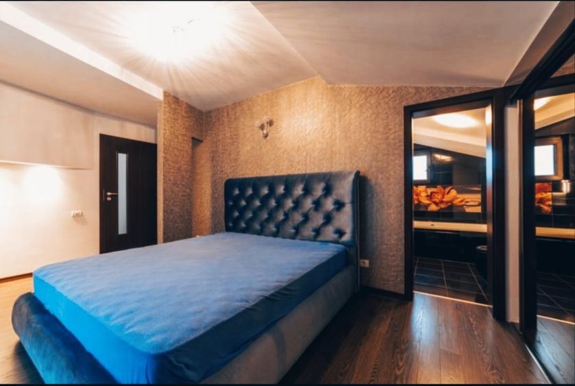 casa / vila Big - Bascov , mobilata / utilata , finisaje moderne ! - 10