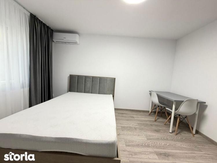 GARSONIERE DE INCHIRIAT - 95 DISPONIBILE - PARC IOR - 11