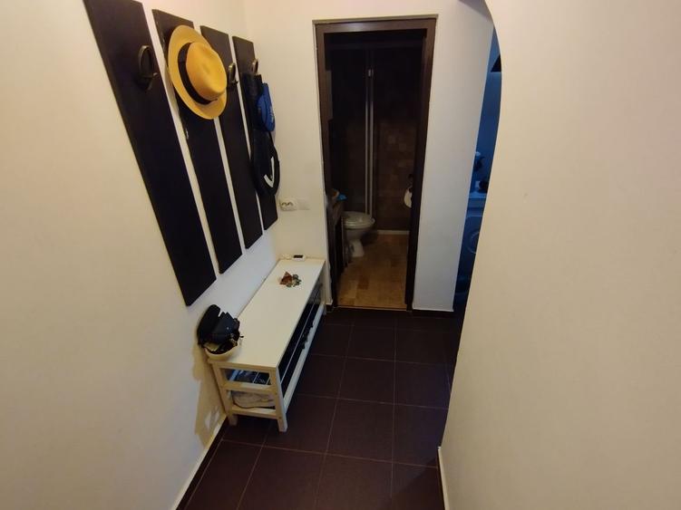 Garsoniera Spatioasa, Terasa, Ultracentral, Universitate | C A Rosetti - 3