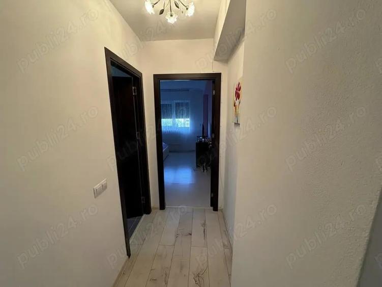 De inchiriat - Apartament modern, complet mobilat - 2