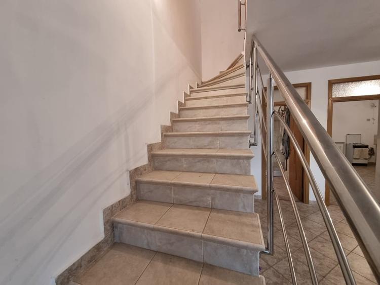 Margineni- Arcadie Septilici- Vila 6 camere- 2019- 3 bai- teren 800 mp - 7