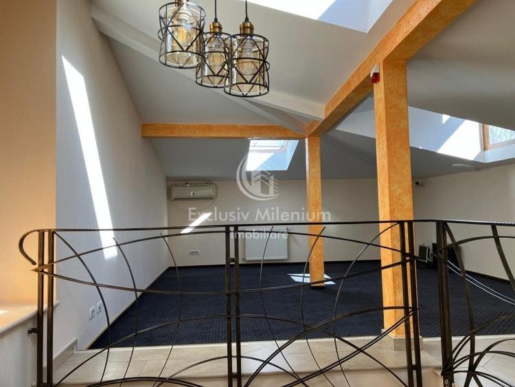 Vila / Casa Cotroceni - Eroilor Metrou ideal Birouri - 1