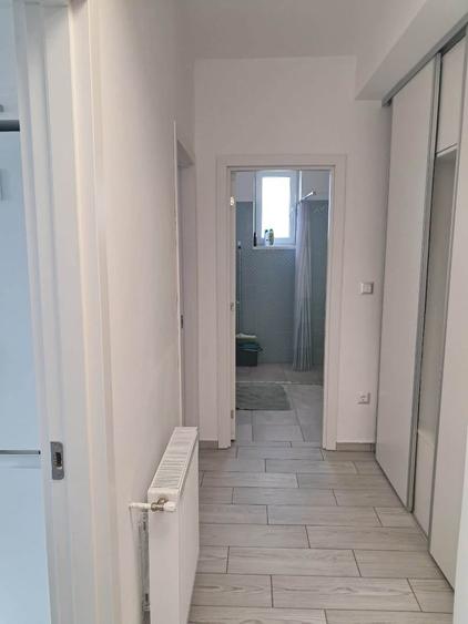 Apartament 2 camere decomandat in Turnisor - 8