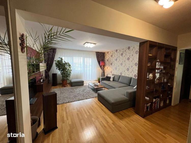 Apartament 3 camere Eroii Revolutiei Tineretului - 2