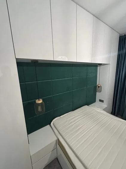 Lujerului 10 min Metrou Plaza Mall Exigent BLOC NOU Modern Spatios - 6