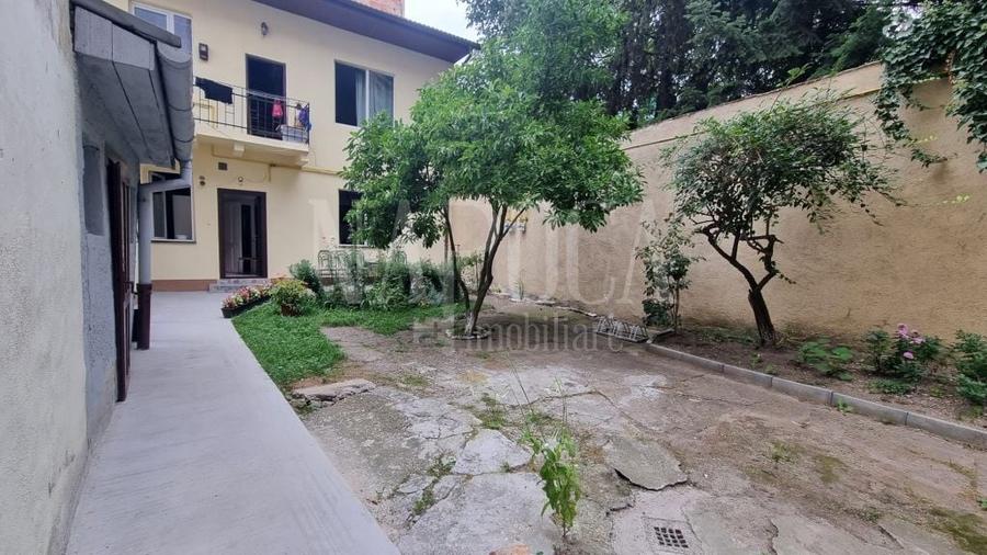 Casa 3 camere de vanzare in Centru, Cluj Napoca - 1