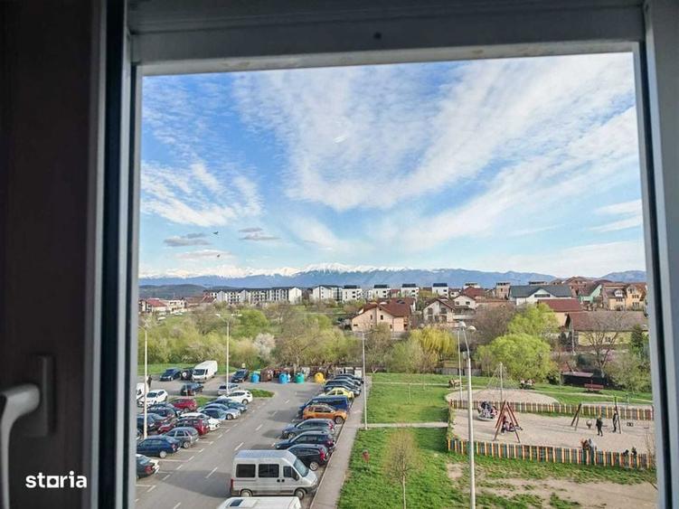 Garsoniera decomandata la intrare in Sibiu - 4