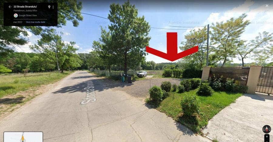 Teren Pantelimon - Cernica Baza Agrement - Deschidere LAC - 7