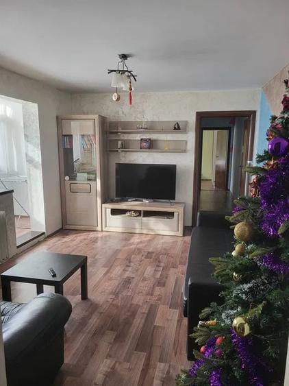 Apartament 3 camere, semidecomandat, 67 mp, ac, balcon, Alexandru Obregia - 3