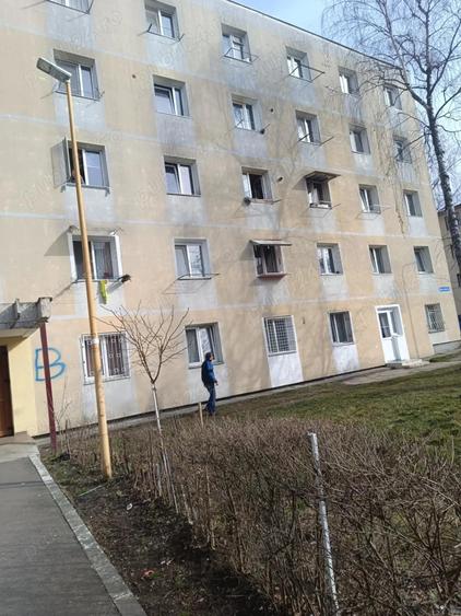 Camera de camin zona Florilor 10 mp - 1