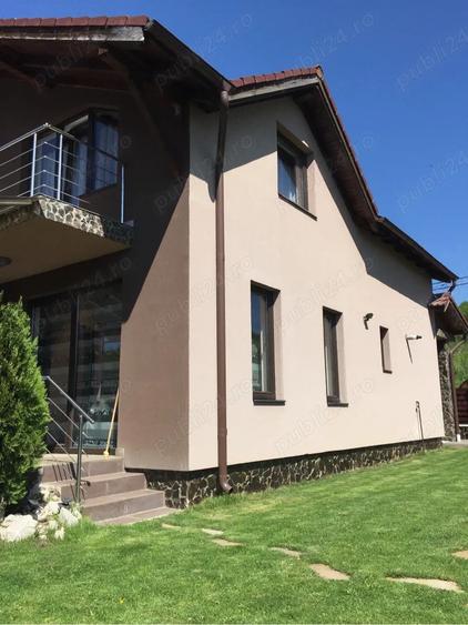 Casa de Vanzare Corunca - Mures - 5