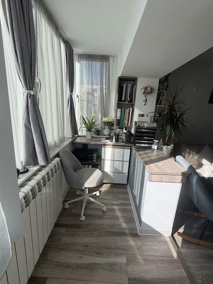 Vand apartament 4 camere decomandat Lux - 5