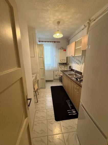 Apartament doua camere de inchiriat - 2