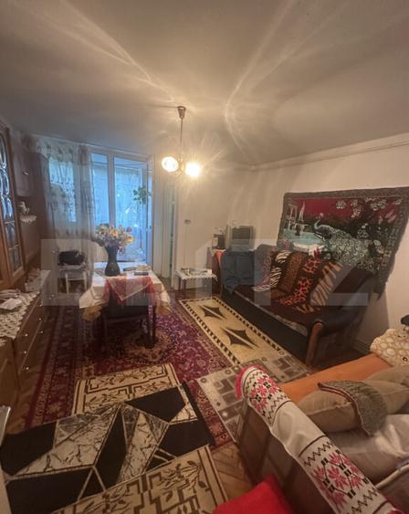 Garsoniera de vanzare, 32 mp, zona Burdea - 4