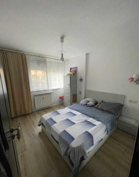 Apartament de 2 camere – Gara de Nord, 2 min metrou, etaj 1/6 - 3