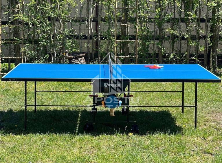 Pensiune amenajata de vanzare, 10 camere, 10 bai, 2 bucatarii, Delta Dunarii - 7