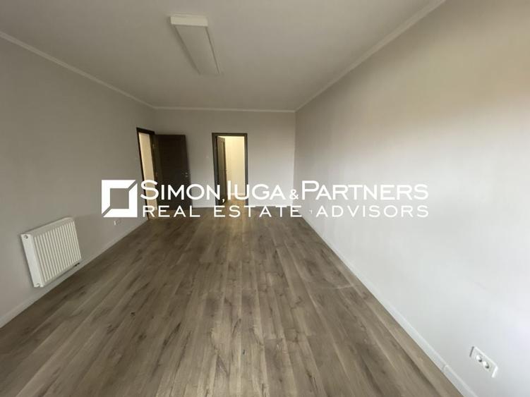 Birouri in vila de inchiriat cu parcari - 2