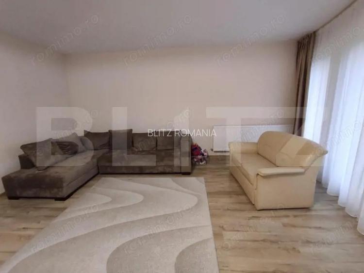 Casa cu 8 camere, 400mp, zona Samartin