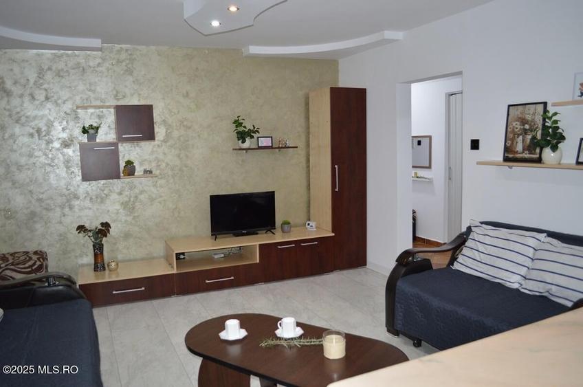 Calea Bascovului - Ramada - Apartament 2 camere, 49 mp, De Inchiriat! - 3