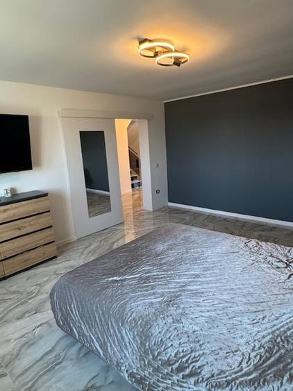 Vila noua(an 2023) de vanzare, loc.  SARATA, jud. Bacau - 15