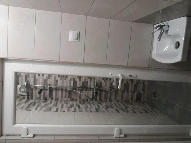 PF vand garsoniera 11mp in Gheorgheni - 2