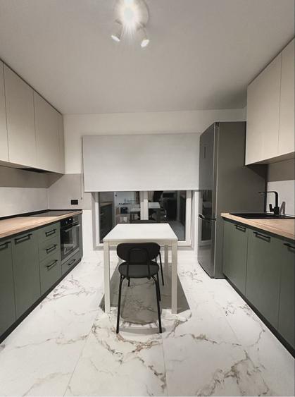 Apartamente 2 camere Lux intr-un bloc nou situat in Zona Berceni - 2