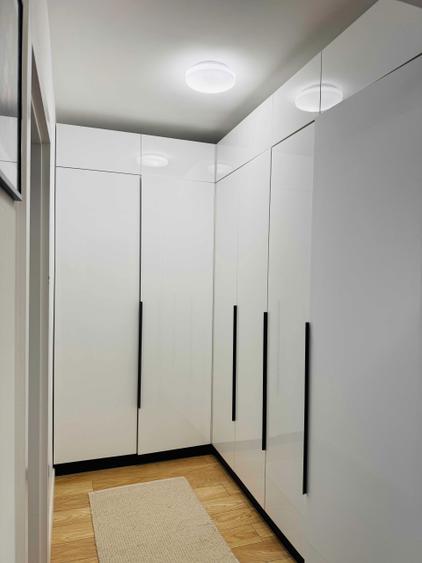 De vanzare aprtament 49.5 mp + 4mp balcon Maurer Residence. - 1