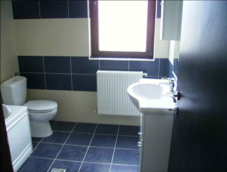 Vila Pipera | 5 camere | 4 locuri parcare | gradina | - 5