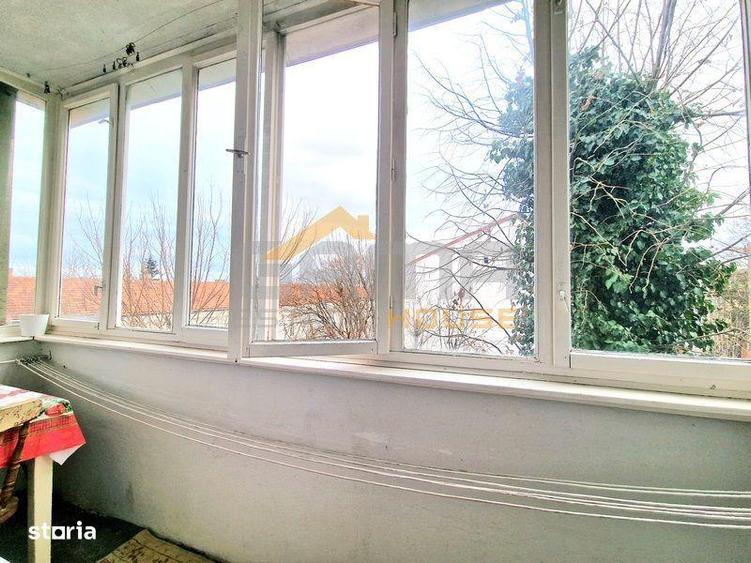 Apartament 2 camere in Podgoria - 7