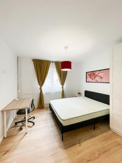 Apartament cu 3 camere de inchiriat Calea Mosilor / Obor - 33
