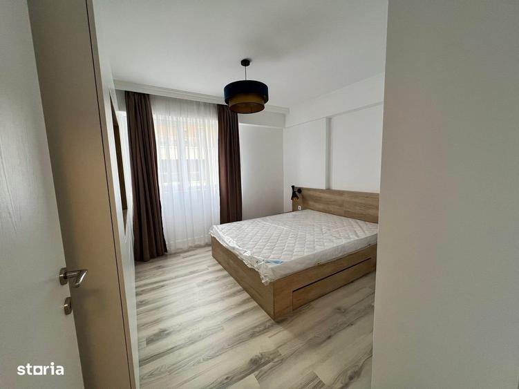 Apartament 2 camere mobilat | Loc parcare inclus | Pipera | Iancu Nicolae - 5
