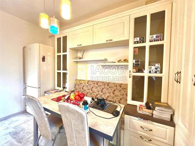 Apartament doua camere decomandate, etajul 1, strada Energiei, Bacau - 5