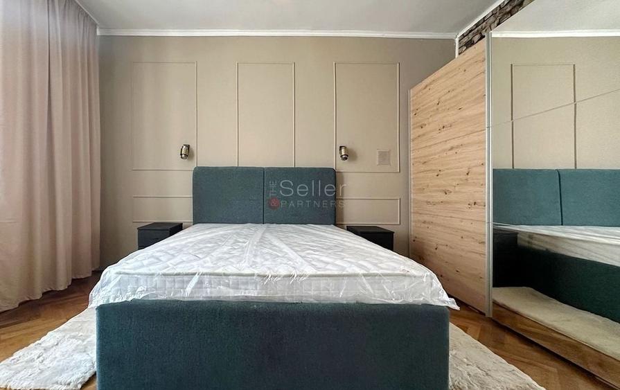 Zona Centrala Acces Facil - 4