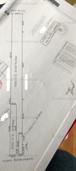 5070 mp, Sos Baldovinesti - Soroli, pretabil orice tip de activitate - 1