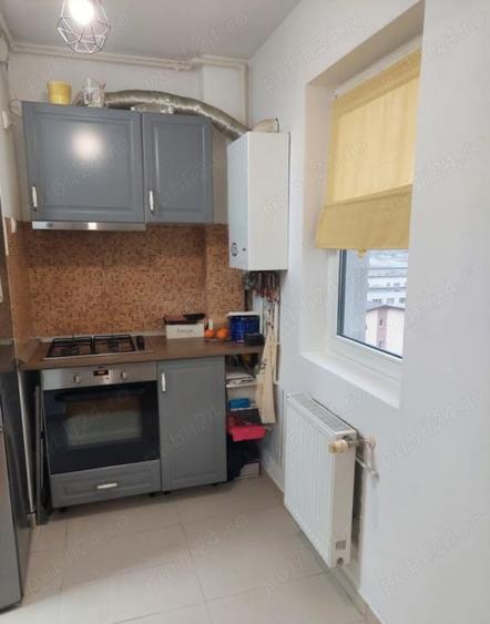 Garsoniera spațioasă, 40 mp, bloc nou, aproape de metrou, Pallady Towers - 3