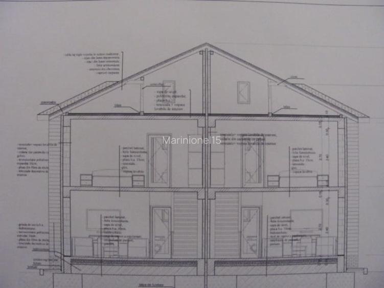 Duplex 4 camere, Dantelei, Stradal, Comision 0, TVA inclus