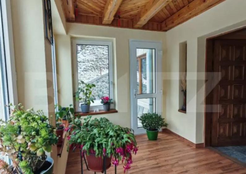 Casa superba, de vanzare in Bran - Brasov - 13