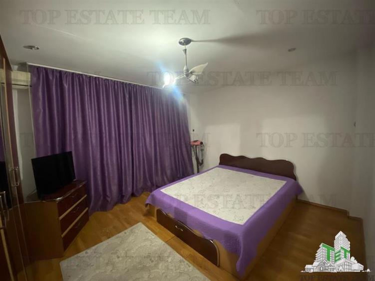 Apartament 3 camere,  balcon, de vanzare, Nerva Traian - 4