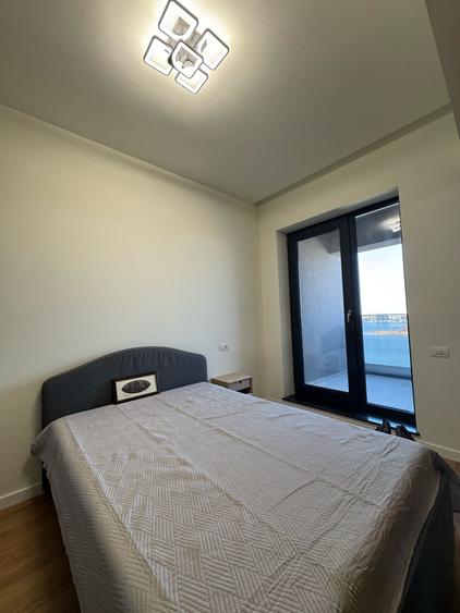 Prima Închiriere – Studio Premium cu Vedere Panoramică - 13