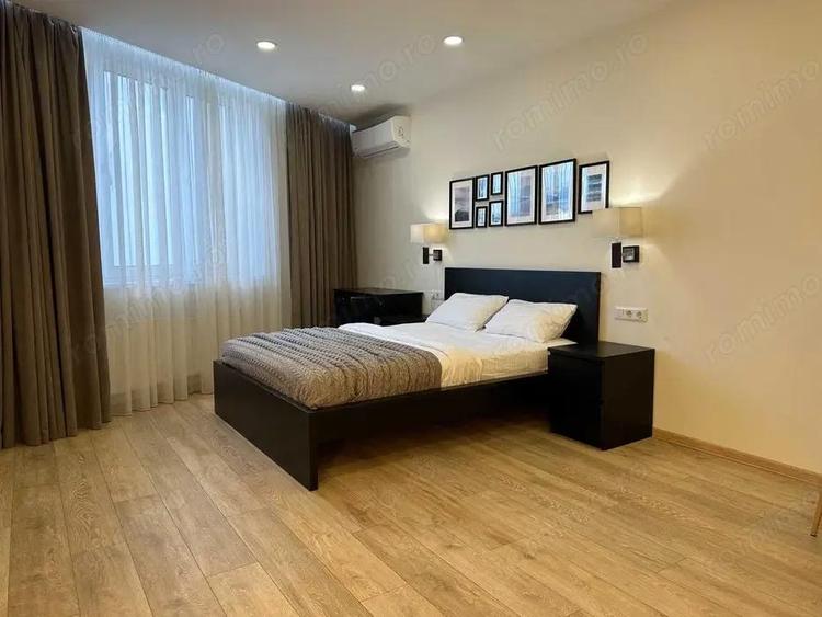 Garsoniera de inchiriat zona Gorjului - 3