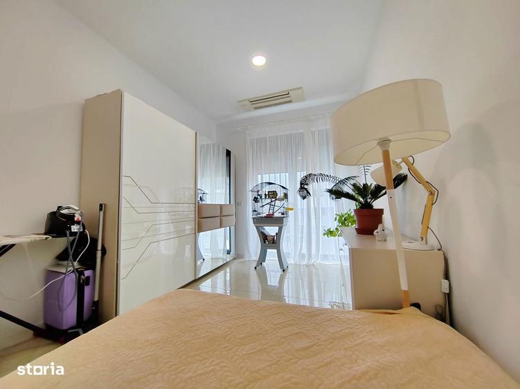 Proprietar - Penthouse de vanzare in Timi?oara pe Calea Torontalului - 12