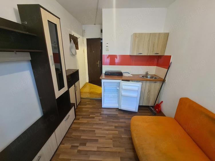 Garsoniera confort 3 - 1