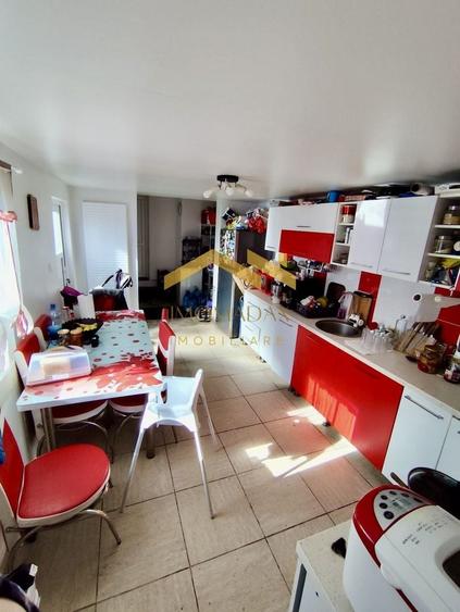 Bucovat-Duplex Parter-Mobilat/Utilat - 2