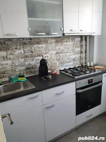 ValabiL | ETAJ 1 | Iancului Metrou | Colegiul Hasdeu - 1