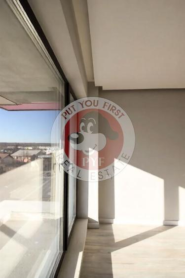 Pasajul Mogosoaia | 2 camere | 74mp | Decomandat | B12400 - 7