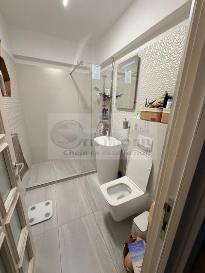 Ap Premium ,4 cam , D+P 101mp, Parcare , Boxă, Valea Lupului -168.900€ - 10