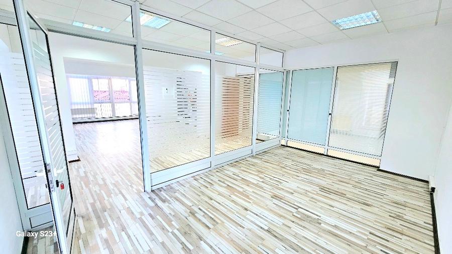 Inchiriere Birouri Moderne 109mp - Domenii - 4