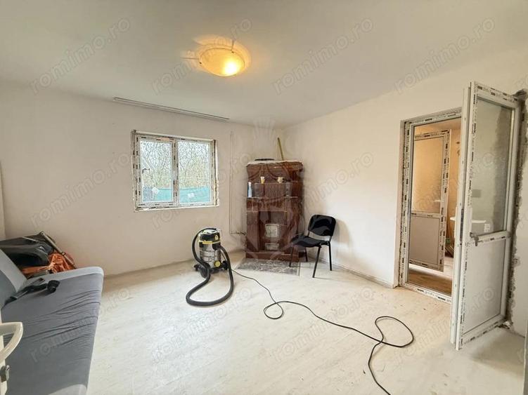 Casa 5 camere, Darmane?ti - teren 5.500 mp, pozi?ie centrala - 7