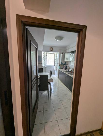 Apartament 2 camere cu curte si parcare din 2014 - 14