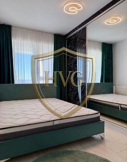 Apartament 3 Camere LUX | Doamna Ghica | Estic Park - 2